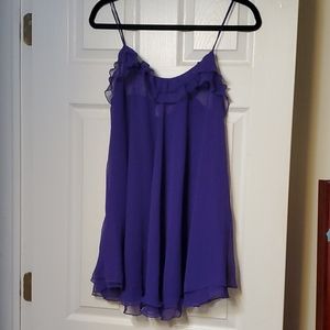 Victoria's Secret Ladies Nightgown